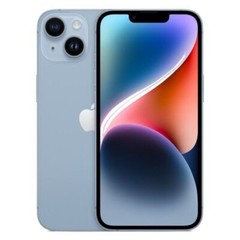 Apple iPhone 14 – 128 GB – Blue (Unlocked)