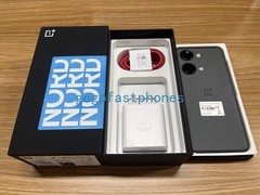 Unlocked OnePlus Nord 3 5G Dual SIM 256/512GB 12GB/16GB RAM 6.74&Prime; NFC Smartphone