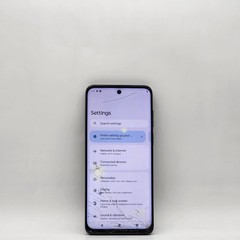 Motorola Moto G Stylus 5G (2023) XT2315-1 256GB Cosmic Black (Spectrum) – 470G