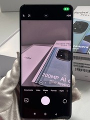 Xiaomi Redmi Note 14 Pro+ 5G 6.67&Prime; Unlocked 12+256G Android SmartPhone-NEW