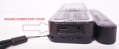 Inmarsat IsatPhone 2 Global Satellite Phone Unlocked w/NewBatterySimCardCase
