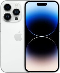 Apple iPhone 14 Pro, Fully Unlocked – Refurbished B Grade