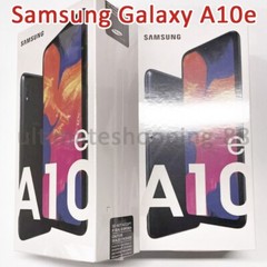 Samsung Galaxy A10e SM-A102F 32GB+2GB 8MP 4G Unlocked Smartphone New Sealed