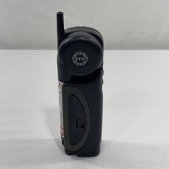 Qualcomm Globalstar GSP-1600 Tri-Mode Satellite Phone. Battery is dead.