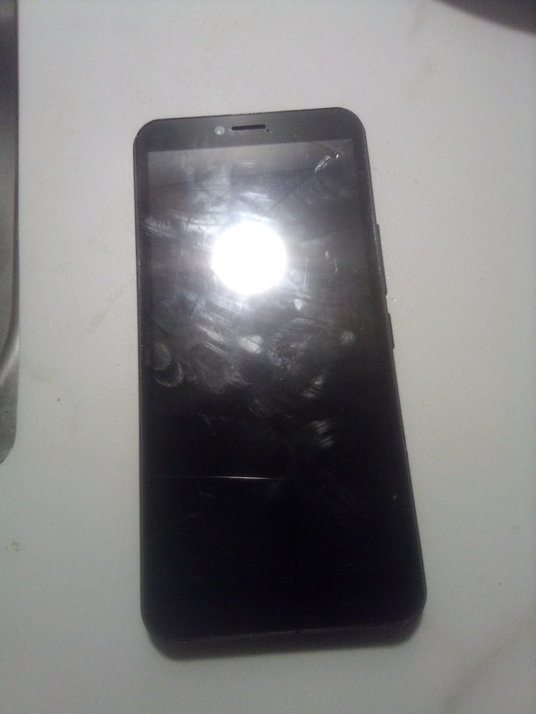 Android Cell Phone Foxxd A55