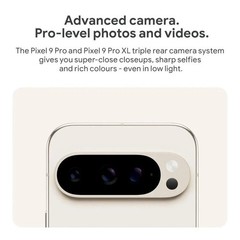 💯NEW SEALED Google Pixel 9 Pro XL 128GB/256GB ALL COLORS AND MEMORY GSM+CDMA cn