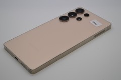 Samsung Galaxy S25 Ultra 1TB [SM-S938U1] Titanium Pinkgold (Unlocked) #A890