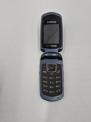 Verizon Samsung (SCH-U350) Smooth Flip Cell Phone Speaker With Camera