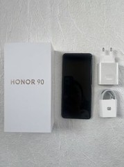 HONOR 90-8/12+256/512GB unlocked 5G Magic OS dual SIM global smart phone