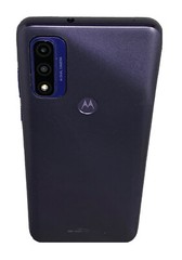 Motorola Moto G Pure XT2163-DL 32GB Deep Indigo AmericaMovil ONLY Smartphone B-