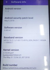 Kyocera DuraForce Pro E6820 32GB Android Smartphone Unlocked – Black