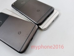 Google Pixel 1st Gen / Pixel XL Unlocked 32GB/128GB Smartphone Very Good !