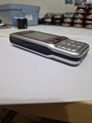 NOKIA 3230 New Old Stock