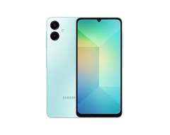Samsung Galaxy A06 A065M 64GB 4GB RAM GSM Unlocked International Version (New)