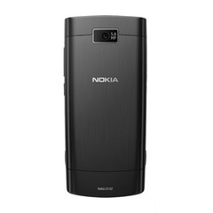 Nokia X3-02 TouchScreen WIFI MP3 5.0MP 2G FM Mobile Phone GSM Unlocked used