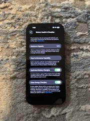 Apple iPhone 14 Pro 1tb Excellent Condition -Att Locked- (Bh 99%) Read!