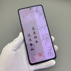 Oppo K12x 5G 6.67&Prime; 32MP Mediatek Dimensity 6300 Android 14 5100mAh