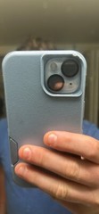 Apple iPhone 14 – 128 GB – Blue (Unlocked) (Single SIM)