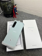 Global Sony Xperia 1 IV (5G) 256GB 6.5&Prime; XQCT62-B/XQ-CT54/XQ-CT72