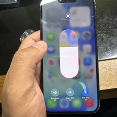 Apple iPhone 13 Pro Max – 128 GB – Sierra Blue (Unlocked)