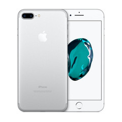 Apple iPhone 7 Plus 128GB Jet Black – Unlocked, Free Shipping