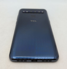 TCL 10L T770B 6.53&Prime; Display 64GB Unocked Android Smartphone 48MP Camera READ