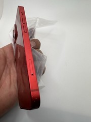 Apple iPhone 13 Mini 128GB Red (Unlocked) Used Condition BH86% – Clean ESN