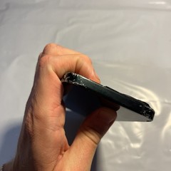 Apple iPhone 15 Plus – 128GB (AT&T/Cricket Only) CRACKED Glass – AS IS (#M93)