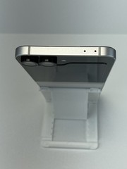 Samsung Galaxy Z Flip6 SM-F741U1 256GB White Unlocked device Clean ESN