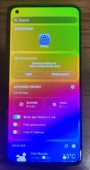 OnePlus 8T 5G-12GB-256GB-KB2005-Unlocked-Rooted-Degoogled E&rsquo;OS Privacy Rom Mint