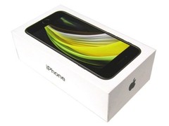 Apple iPhone SE 2nd A2275 64GB 4.7&Prime; | Unlocked | Black | Health: 100%