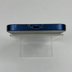 Broken Unlocked Apple iPhone 12 64GB 26.5.2 NGF73LL/A BAD BATT