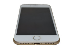 Apple iPhone 7 A1778 32GB (AT&T) Gold *No AC/SIM* w/Battery (Grade C)