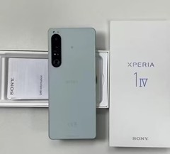Sony Xperia 1 IV 5G 6.5&Prime; Android Google International Support eSIM XQCT62 XQCT54