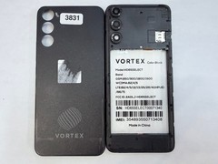 UNLOCKED Vortex HD65 Select Android 4G LTE Smart Phone / T-Mobile h2O @@@ READ