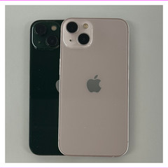 Apple iPhone 13 – Mint – 128GB/256GB – Verizon, Unlocked – Free Shipping