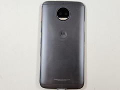Motorola Moto G5s Plus (XT1802) 32GB – Gray (GSM Unlocked) – PLEASE READ -Q1494