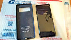 Samsung Galaxy Note 8 SM-N950U 64GB Black Verizon Unlocked *READ DESC*