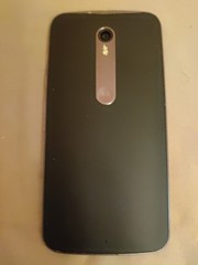 Motorola Moto X Pure Edition XT1575 5.7 – 16GB Smartphone AT&T Unlocked
