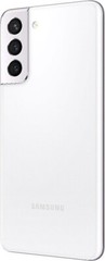 New Sealed Samsung Galaxy S21 5G SM-G991U 128GB Unlocked Android Smartphone