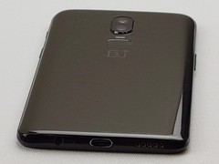 OnePlus 6 (A6003) 128GB – Black (GSM Unlocked) Dual SIM – *PLEASE READ* – H7849