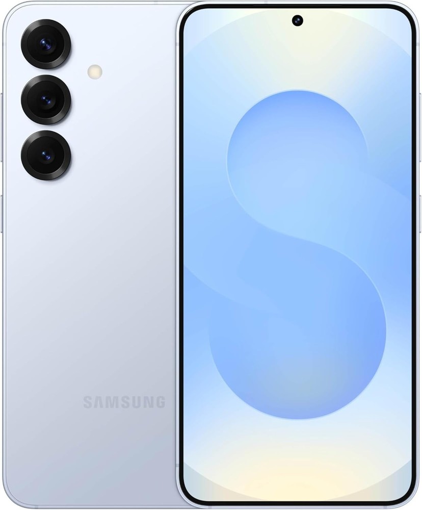 ✔️ Samsung Galaxy S25 5G SM-S931U1 6.2&Prime; 50MP (2025) 🔓 Factory Unlocked ✨ VGRB