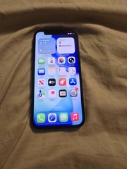 Apple iPhone 12 mini 64GB Blue – Unlocked 78% battery