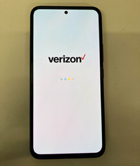 Samsung Galaxy A54 – 128 GB – Awesome Graphite (Verizon) ~m2214