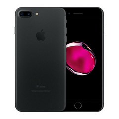 Apple iPhone 7 Plus 128GB Jet Black – Unlocked, Free Shipping