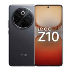 iQOO Z10 5G Snapdragon 7s Gen 3 Processor Global Version