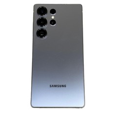 Samsung Galaxy S25 Ultra 5G SM-S938U1 512GB 6.9&Prime; Unlocked Smartphone
