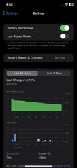 Apple iPhone 11 – 128 GB – Black – Unlocked ATT T-Mobile Verizon Minor Scratches