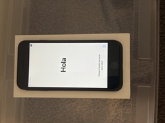 Apple iPhone 7 32GB Black Unlocked iOS Smartphone 12MP Camera
