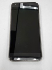 DEFECTIVE – Google Pixel XL -128GB – Black – Unlocked – 12419